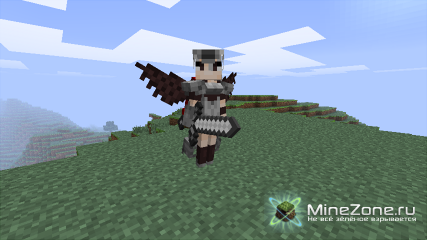 [1.4.7/1.4.6] [Forge] [SMP] Grimoire of Gaia 2