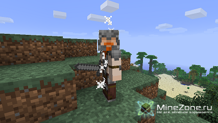 [1.4.7/1.4.6] [Forge] [SMP] Grimoire of Gaia 2