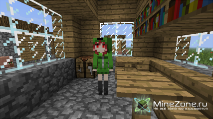 [1.4.7/1.4.6] [Forge] [SMP] Grimoire of Gaia 2