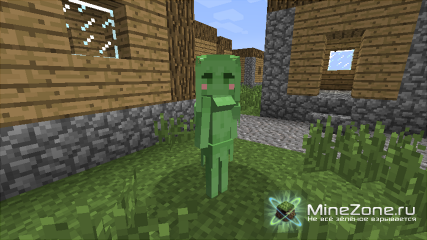 [1.4.7/1.4.6] [Forge] [SMP] Grimoire of Gaia 2