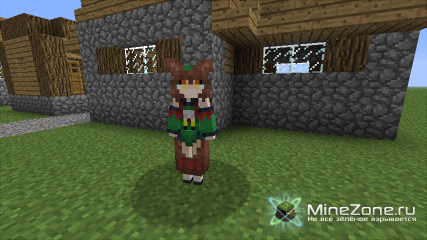 [1.4.7/1.4.6] [Forge] [SMP] Grimoire of Gaia 2