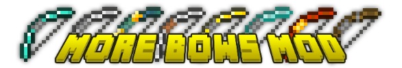 [1.5.2] MORE BOWS MOD!