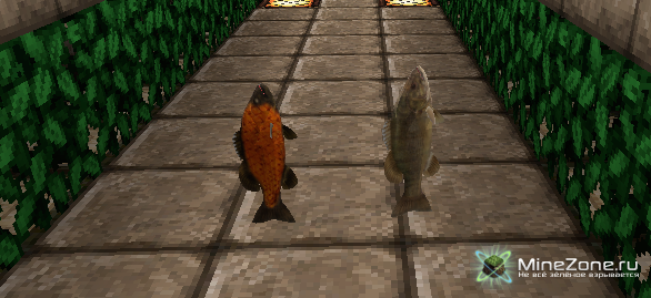 [1.4.7] Minecraft 3D - Beta v1