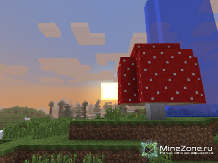 [1.4.6]Гигантский гриб без мицелия