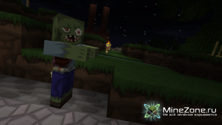 [256x][1.4.*] Sphax PureBDCraft