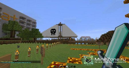 [256x][1.4.*] Sphax PureBDCraft