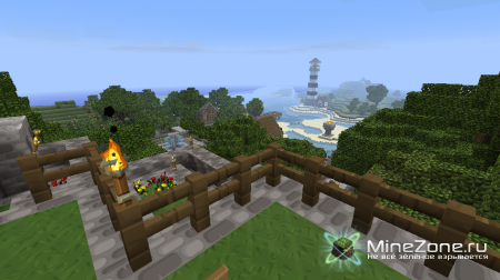 [256x][1.4.*] Sphax PureBDCraft