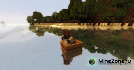 [256x][1.4.*] Sphax PureBDCraft