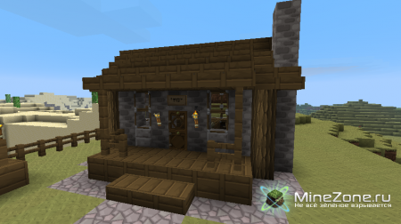 [256x][1.4.*] Sphax PureBDCraft