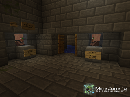 [Карта] Black Ops Zombies - Kino Der Toten