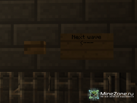 [Карта] Black Ops Zombies - Kino Der Toten