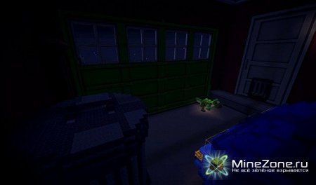 [Карта] Toy Story 2