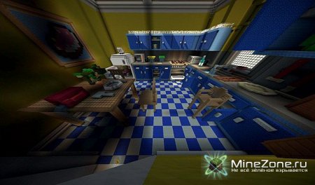 [Карта] Toy Story 2