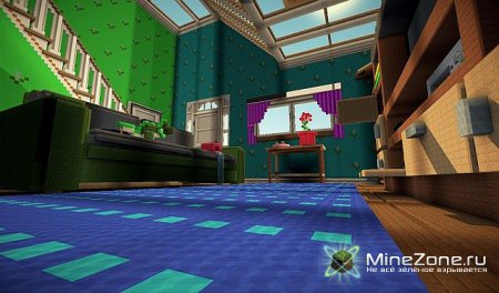 [Карта] Toy Story 2