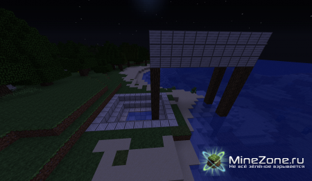 Zombie Survival in the Cave [ZSC]