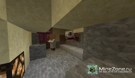 Zombie Survival in the Cave [ZSC]