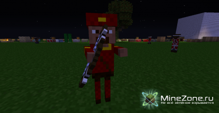 [1.4.7] [16x] Assassins Creed III