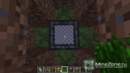 [1.4.7] [SSP/SMP] Thirst Mod