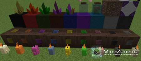 [1.4.6/1.4.7] [SSP/SMP] Thaumcraft 3.0.1c (Updated 22/12/2012)