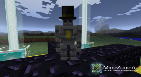 [1.4.6/1.4.7] [SSP/SMP] Thaumcraft 3.0.1c (Updated 22/12/2012)