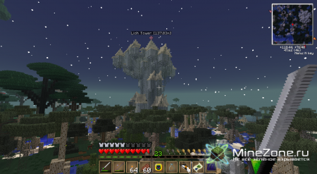 [1.4.6/1.4.7] [SSP/SMP] Thaumcraft 3.0.1c (Updated 22/12/2012)