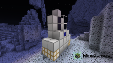 [1.4.7/1.4.6] Majikguy`s Marvelous Moon Mod