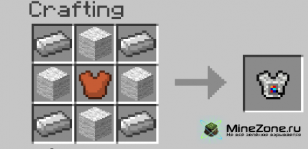 [1.4.7/1.4.6] Majikguy`s Marvelous Moon Mod