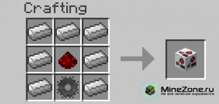 [1.4.7/1.4.6] Majikguy`s Marvelous Moon Mod