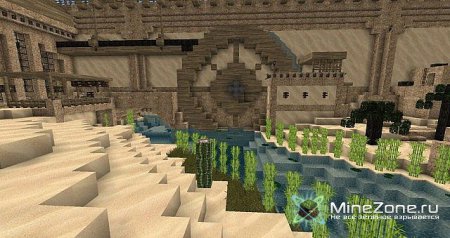 [1.4.6/1.4.7][ 16x16,32x32,64x64,128x128] Ravand's Realistic