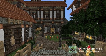 [1.4.6/1.4.7][ 16x16,32x32,64x64,128x128] Ravand's Realistic