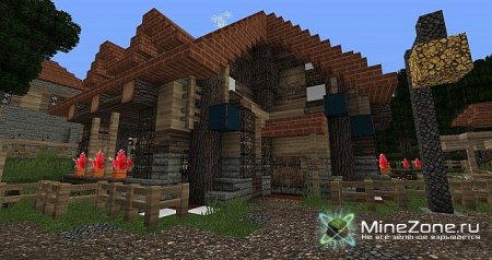 [1.4.6/1.4.7][ 16x16,32x32,64x64,128x128] Ravand's Realistic