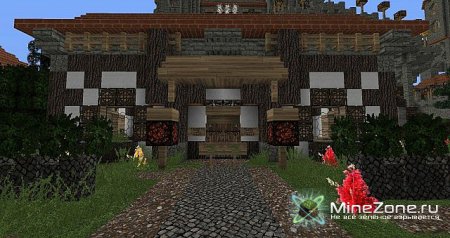 [1.4.6/1.4.7][ 16x16,32x32,64x64,128x128] Ravand's Realistic