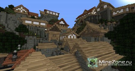 [1.4.6/1.4.7][ 16x16,32x32,64x64,128x128] Ravand's Realistic