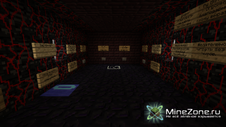 Hell Escape (By Mr.Srs)