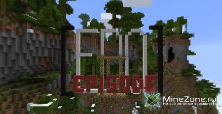 [EpicDragonQuest] Episode IV - "В мире животных"