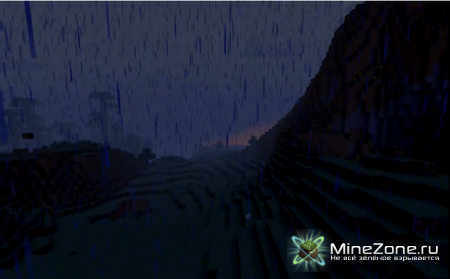 Ужасы Тёмных Пещер