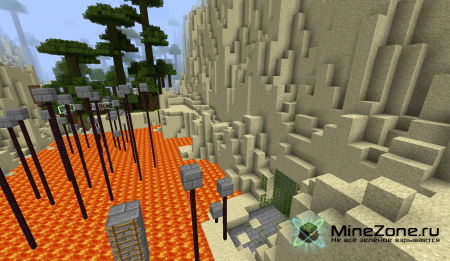 BoniHorror [SSP/SMP]