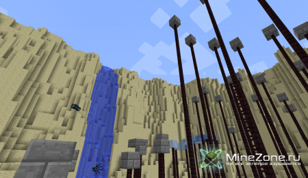 BoniHorror [SSP/SMP]