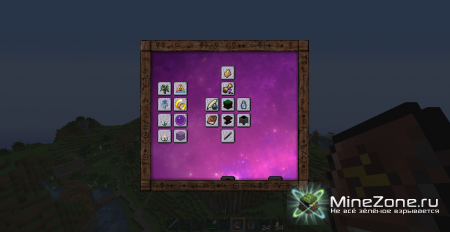 [1.4.7] Сборка MagicСraft v0.1