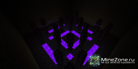 [1.4.7] Сборка MagicСraft v0.1