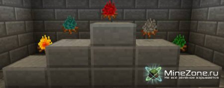 [1.4.7] RikMuld's Camping Mods [0.9.0]