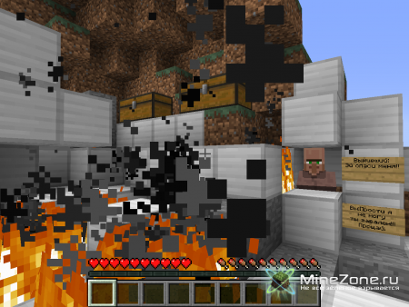 Поездка в Америку. Часть 1