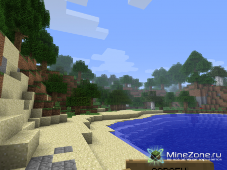 Поездка в Америку. Часть 1