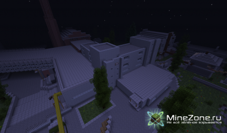 [1.4.6]Rostok Factory