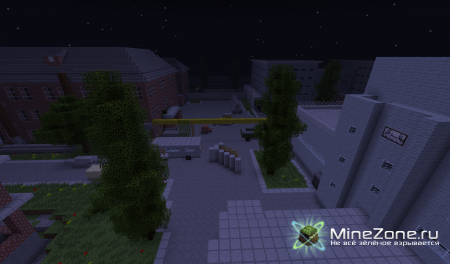 [1.4.6]Rostok Factory