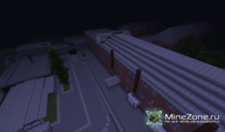 [1.4.6]Rostok Factory