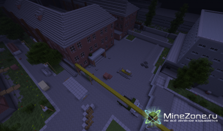 [1.4.6]Rostok Factory