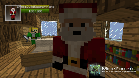 [1.4.7] [SSP] Adventures Mine v0.1