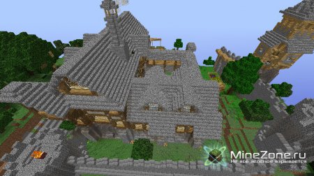 [1.4.7] [SSP] Adventures Mine v0.1