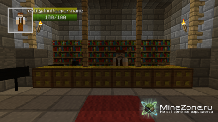 [1.4.7] [SSP] Adventures Mine v0.1